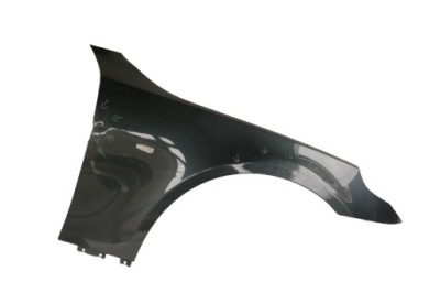 Bmw e60 крыло правый перед передний фото №1