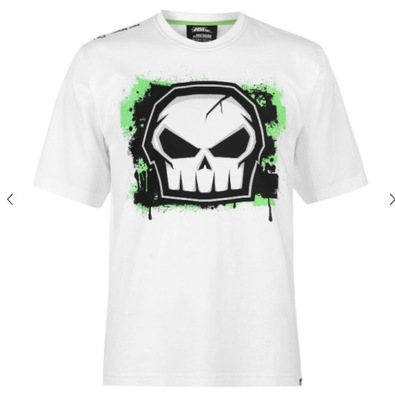 NO FEAR t-shirt koszulka rozm 3xl _ 598557