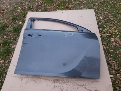 Дверь правый перед opel insignia a 2008-2013 фото №1