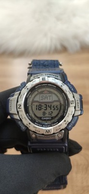 Casio PROTREK PRT-35