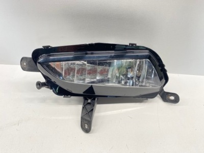 Лампа противотуманная фара левый opel astra k 5 v оригинал 2015- фото №1