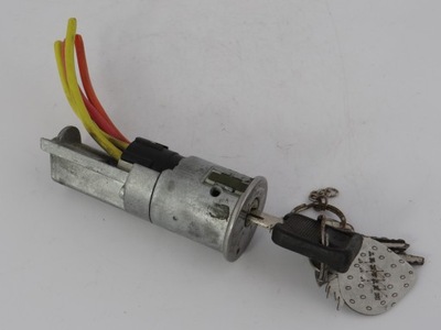 Замок зажигания 7a292 фото №1