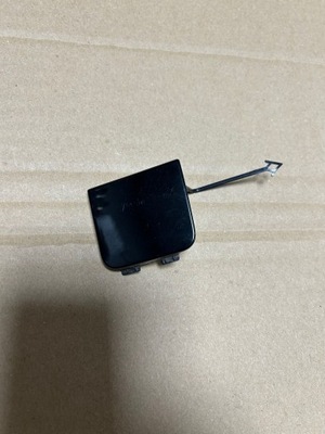 Audi a5 8w6 заглушка фаркоп задня фото №1