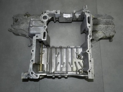 Vw phaeton піддон масляна 059103603ah фото №1