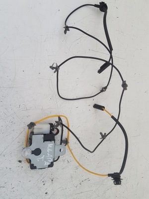 Усилитель модуль крышки subaru outback 4 iv eu фото №1