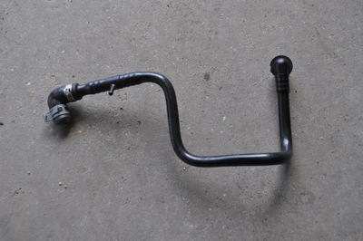 Audi a4 b7 2.0tdi трубка шланг насоса вакуум 8e0611931fc фото №1