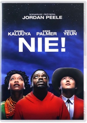 NIE! (DVD)
