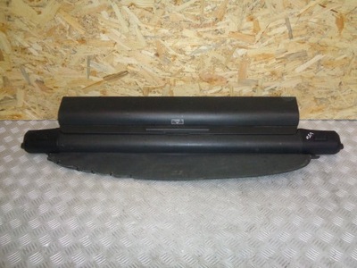 Шторка багажника 39874981 volvo v50 i 04- фото №1