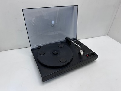 Gramofon UNITRA FONICA WS-114 Cyryl (p)