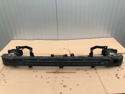 Hyundai i30 балка задняя задняя 86631-j9100 фото №1