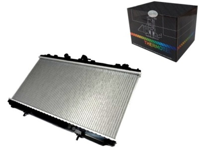 Thermotec d71005tt радіатор, система охолодження двигуна фото №1