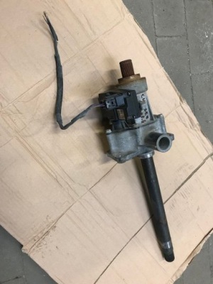 Dodge charger 4x4 3.6 2015- приводной вал модуль приводов фото №1