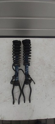 Mazda 6 gg 2003' амортизатор правый левый перед фото №1