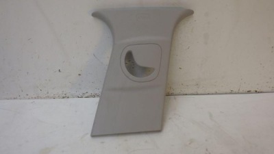 Пластик захист стійка b права citroen c3 iii 9812001877 фото №1