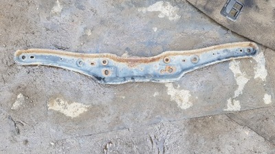 Кронштейн балка перед ford kuga mk2 фото №1