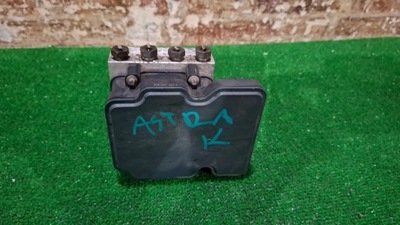 Насос abs 2265106455 0265244908 opel astra k фото №1