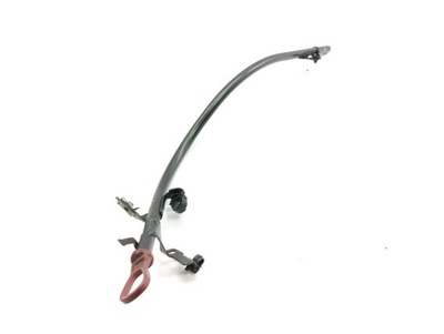 Bmw 3 e46 2002 щуп уровня масла фото №1