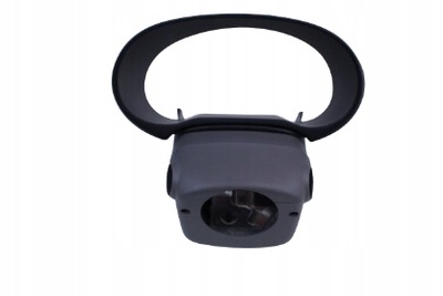 Рамка спидометра kia soul ii ev eco electric 15r. фото №1