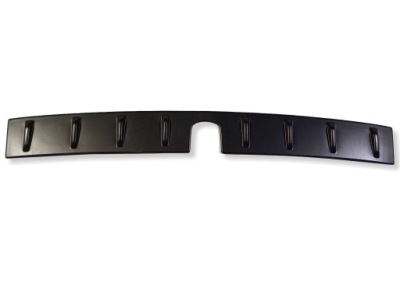 Спойлер спойлер диффузор subaru wrx vb ii 2022- фото №1