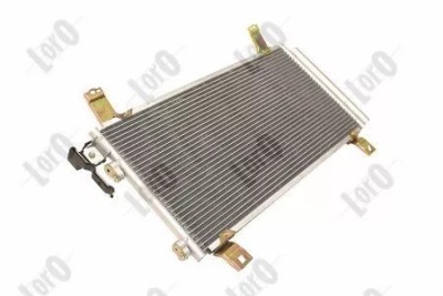 Конденсатор mazda 6 - 07/02-07/05 фото №1