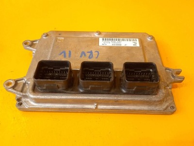 Honda cr-v iv 2.0 блок керування модуль ecu 37820-r6a-g41 фото №1