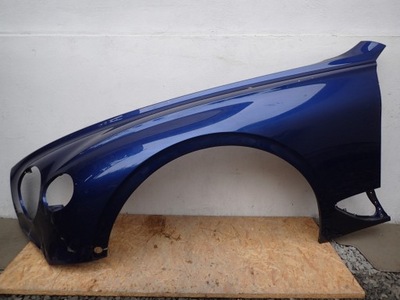 Крыло левый перед bentley continental gt gtc 3sd фото №1