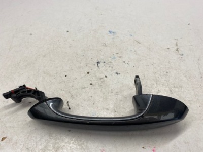 Bmw 5 f10 f11 ручка двері 8492031 фото №1