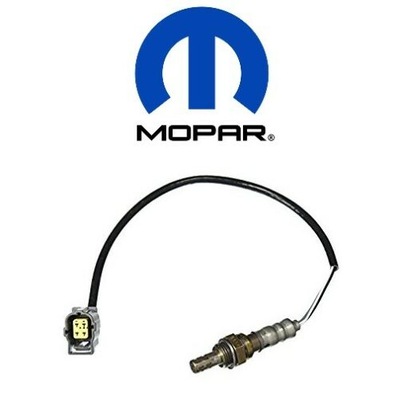 Датчик лямбда-зонд chrysler pacifica 2005-2006 фото №1