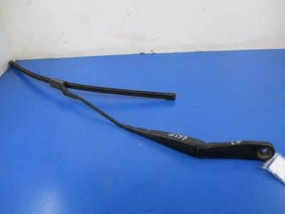 Ford mondeo mk4 важіль двірники лівий перед фото №1