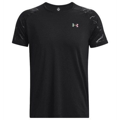 Koszulka termoaktywna Under Armour Rush Vent XL