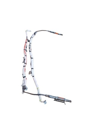 Шторка безпеки подушка ліва права ford f-150 фото №1