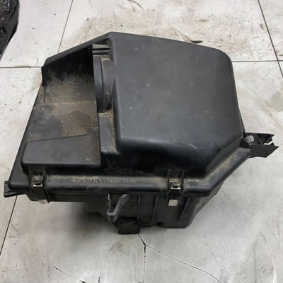 Корпус фильтра воздуха xc90 i фото №1