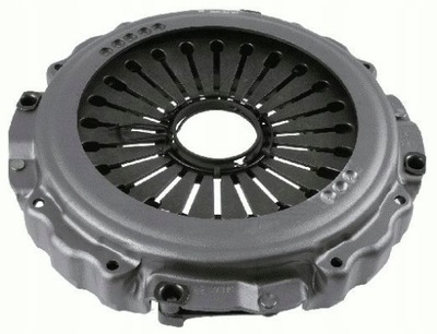 ДИСК DOCISKOWA ЗЧЕПЛЕННЯ SACHS 3482 078 134 IVECO