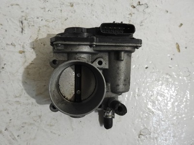 Дроссельная заслонка топлива toyota rav4 2.0 b 09-12 фото №1
