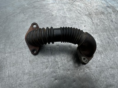 Renault megane iv trafic iii 1.6dci трубка egr 147252403r фото №1