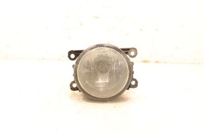 Противотуманная фара левый renault laguna iii 820074008 фото №1