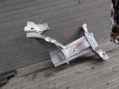 Opel grandland x 2019 лонжерон передняя правая оригинал фото №1