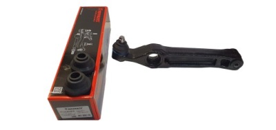 Nipparts важіль opel agila suzuki фото №1