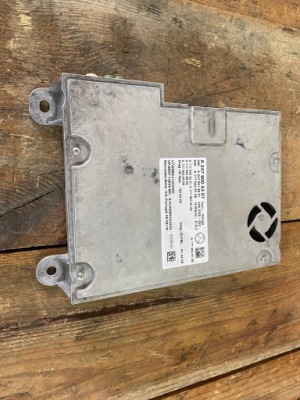 Модуль mercedes w177 a2479005307 фото №1