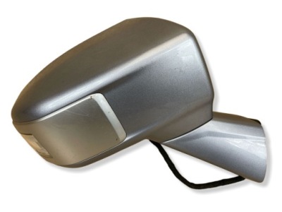 Зеркало правое правый перед наружное sangyoung torres 11 pin 2022- фото №1