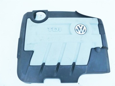 PROTECCIÓN DEL MOTOR VW GOLF VI 2.0 TDI 08- 03L103925AM  