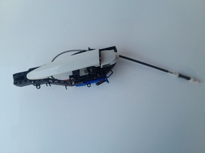 Ручка дверь задняя задняя левая 7229460 a300 подсвеченная bmw f20 фото №1