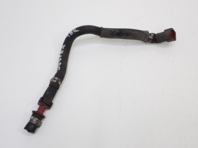 Патрубок шланг трубка пального dacia duster ii 1.5 dci 18r фото №1