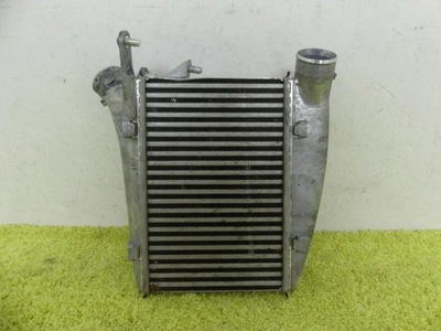 INTERCOOLER AUDI A6 C8 RS6 RS7 18- IZQUIERDO  