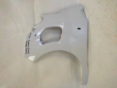 Expert iii jumpy proace крыло левый передний перед 2016- фото №1