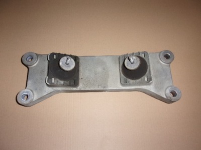 Кронштейн коробки передач alfa romeo giulia фото №1