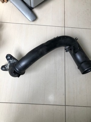 Master iv iii шланг воздуха 165767143r фото №1