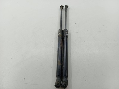 Renault kadjar 2016 комплект амортизатори фото №1