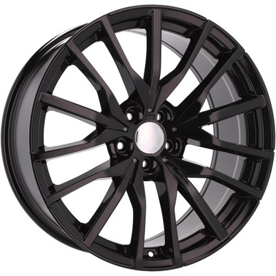 DISCOS DE ALEACIÓN LIGERA (DE TITANIO) 20 DO BMW I3 6 GT (G32) FL X2 (F39) X3 3 (G01) M F97 LCI 