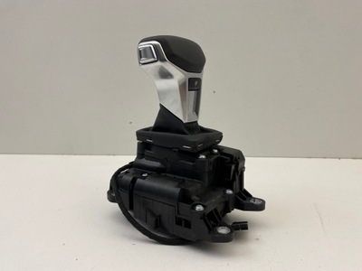 Audi r8 4s q7 4m вибірник ручка передач фото №1